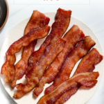 air fryer bacon pin