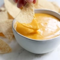 vegan cheese sauce recipe