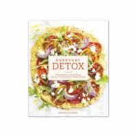 Everyday Detox Cookbook